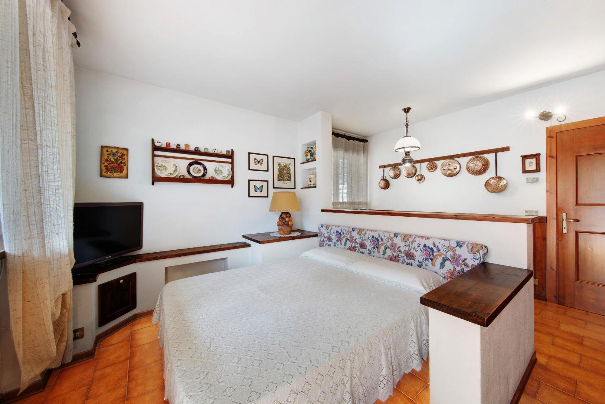Monolocale Monti Pallidi Domegge di Cadore Εξωτερικό φωτογραφία
