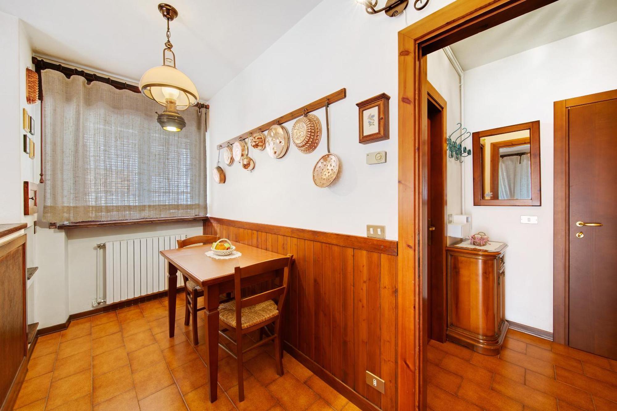 Monolocale Monti Pallidi Domegge di Cadore Εξωτερικό φωτογραφία